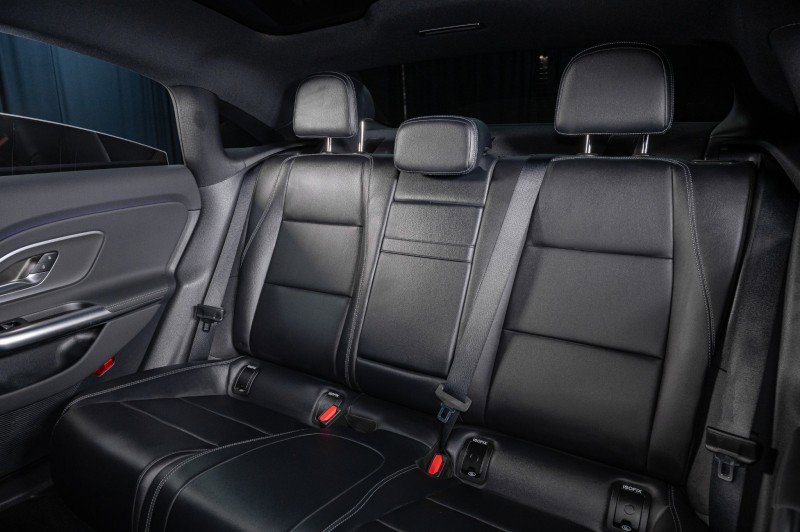 New 2026 Mercedes-Benz CLA 350 image 30