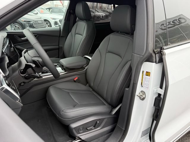 New 2026 Audi Q8 Premium Plus AWD/4WD image 8