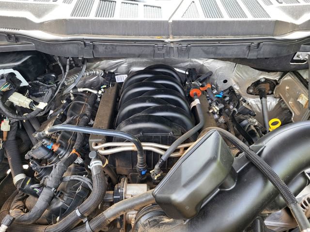 Used 2022 Ford F150 XLT w/ Equipment Group 302A High image 23