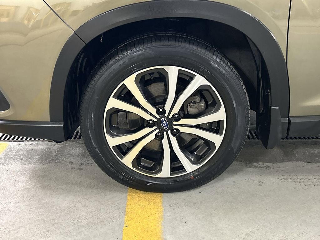 Certified 2023 Subaru Forester Limited image 10
