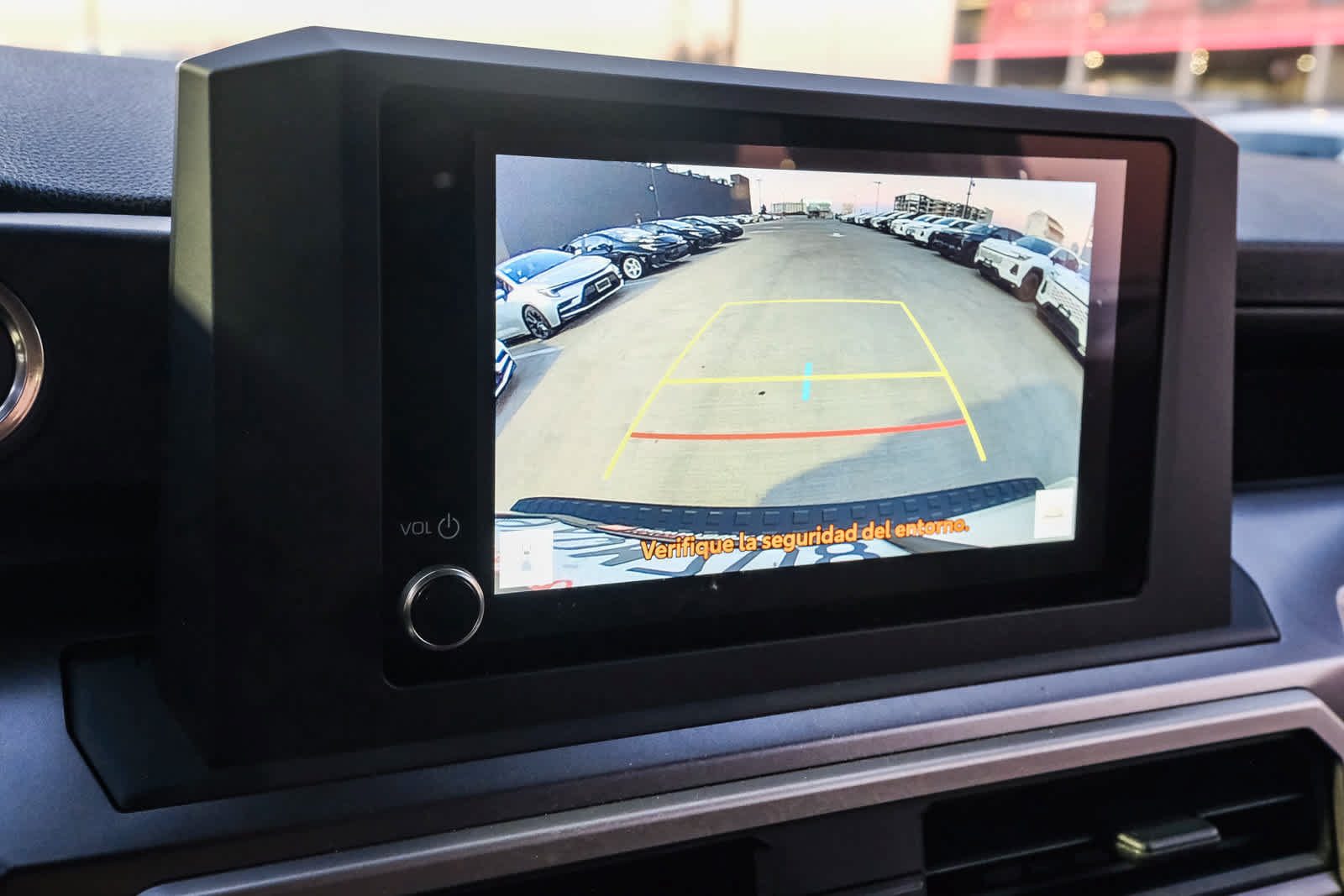 Certified 2026 Toyota 4Runner SR5 AWD/4WD image 26