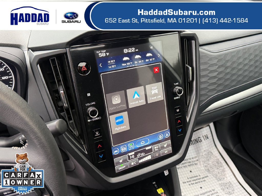 Used 2026 Subaru Forester Premium AWD/4WD image 26