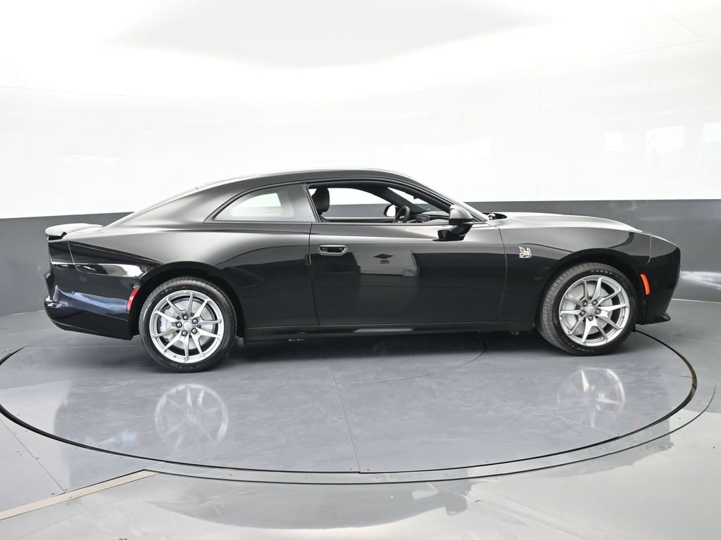 New 2026 Dodge Charger R/T Scat Pack image 7