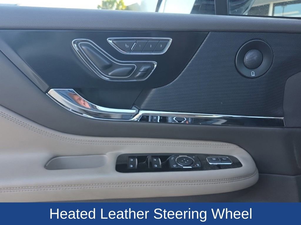 Used 2022 Lincoln Corsair Grand Touring w/ Elements Technology Bundle image 16