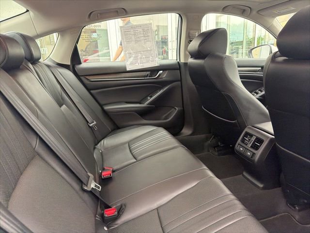 Used 2022 Honda Accord Touring image 33
