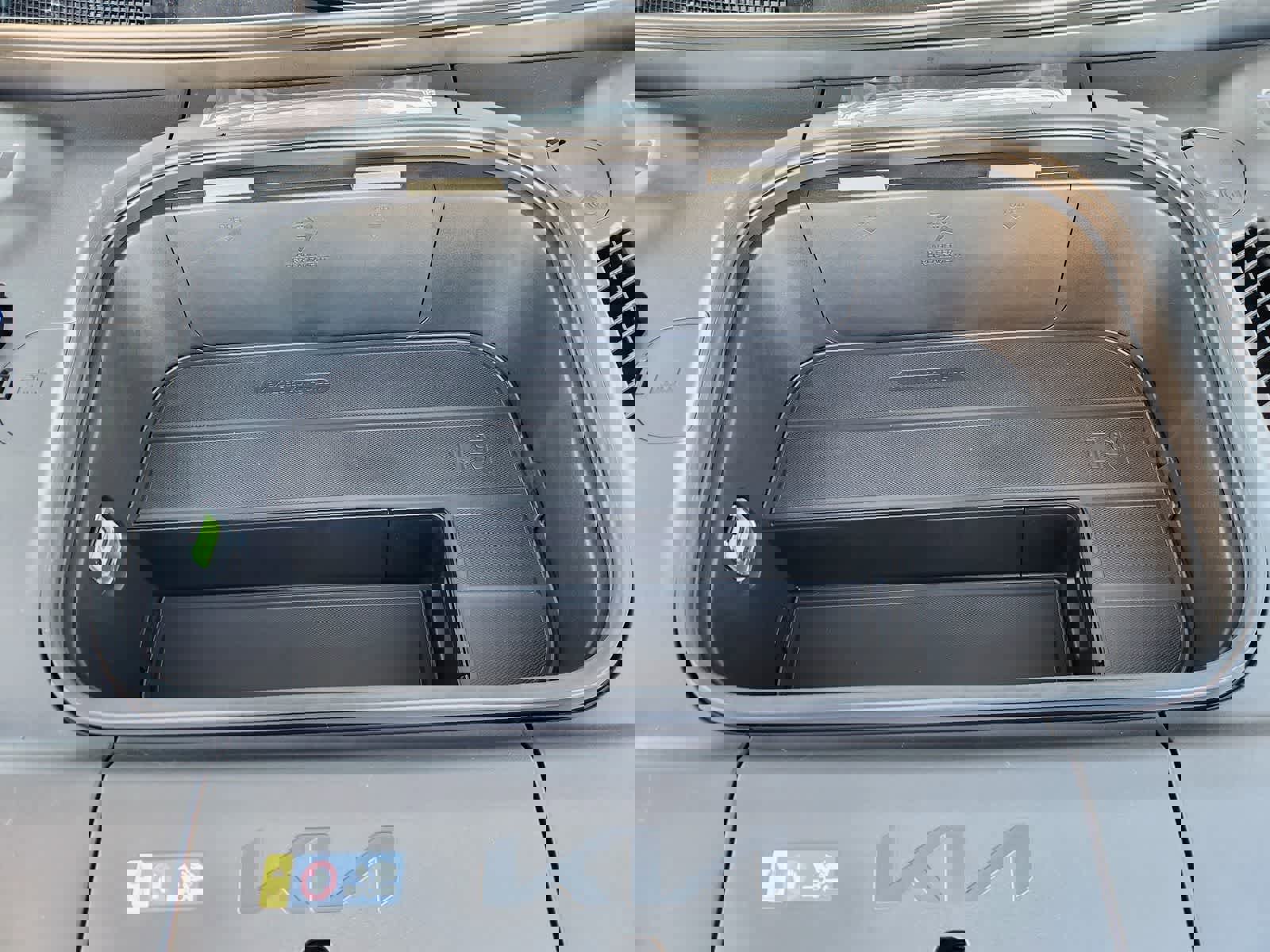 New 2026 Kia EV9 GT-Line image 24