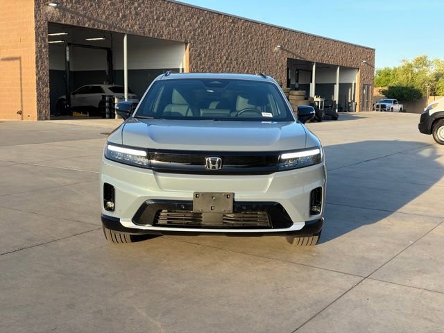 Used 2025 Honda Prologue Touring image 4