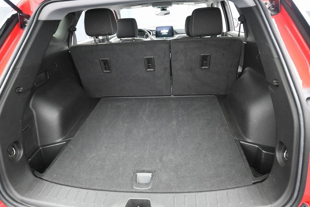Used 2023 Chevrolet Blazer LT image 32