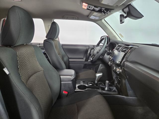 Used 2024 Toyota 4Runner TRD Off-Road image 16