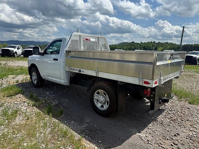 New 2024 RAM 2500 Tradesman RWD image 7