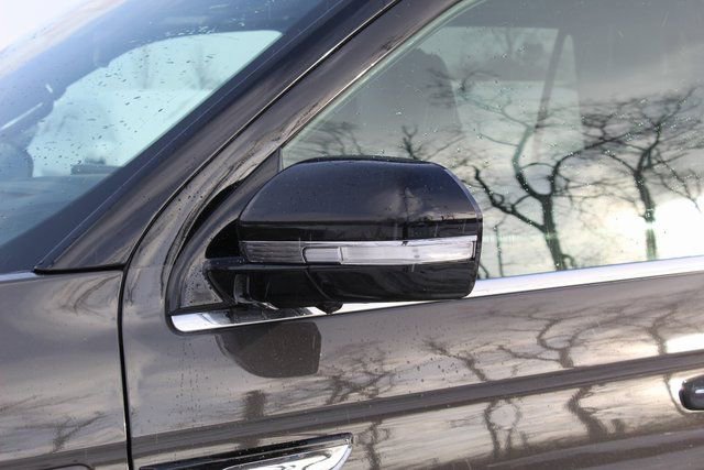 Used 2023 Lincoln Navigator L Black Label image 13