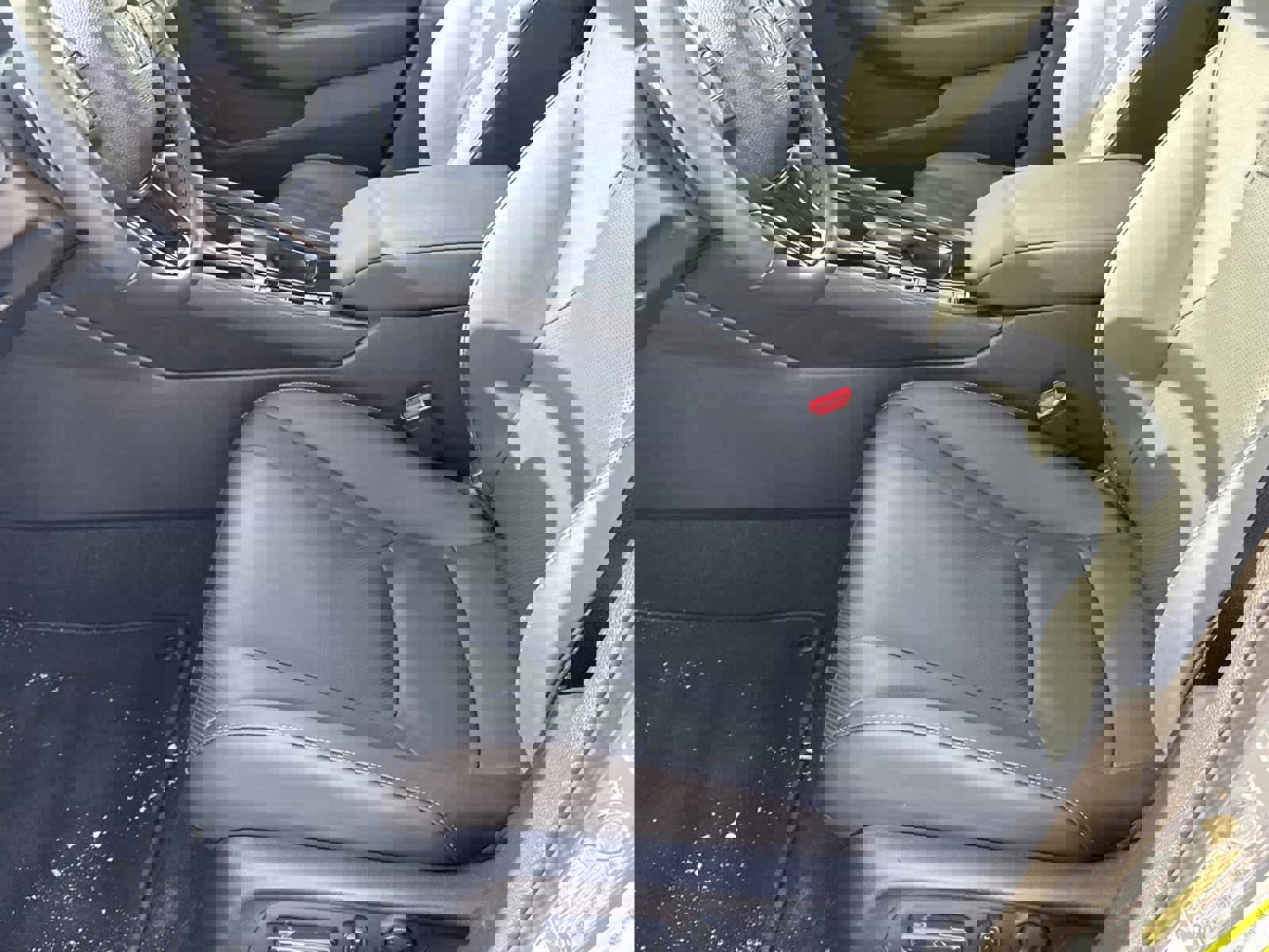 Used 2025 Honda Accord EX-L image 13