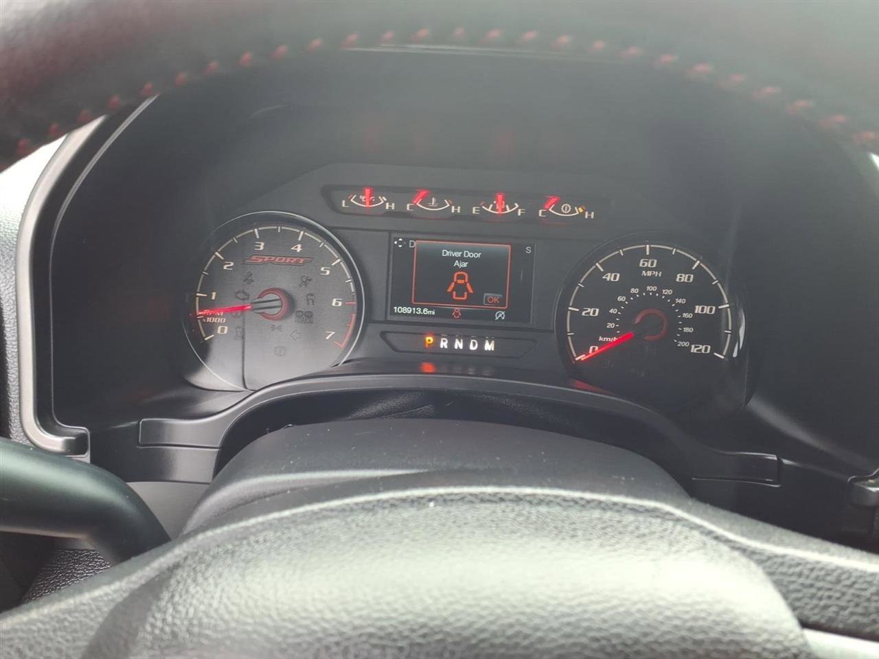 Used 2018 Ford F150 XLT w/ Equipment Group 302A Luxury image 10