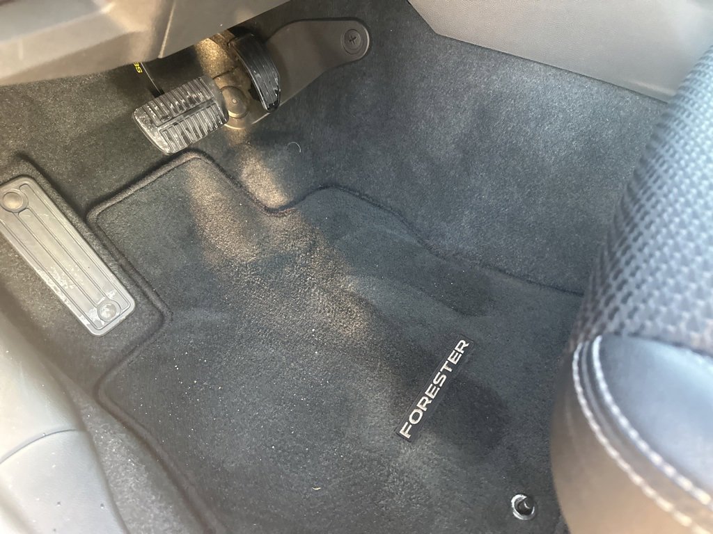 Certified 2023 Subaru Forester Premium image 11