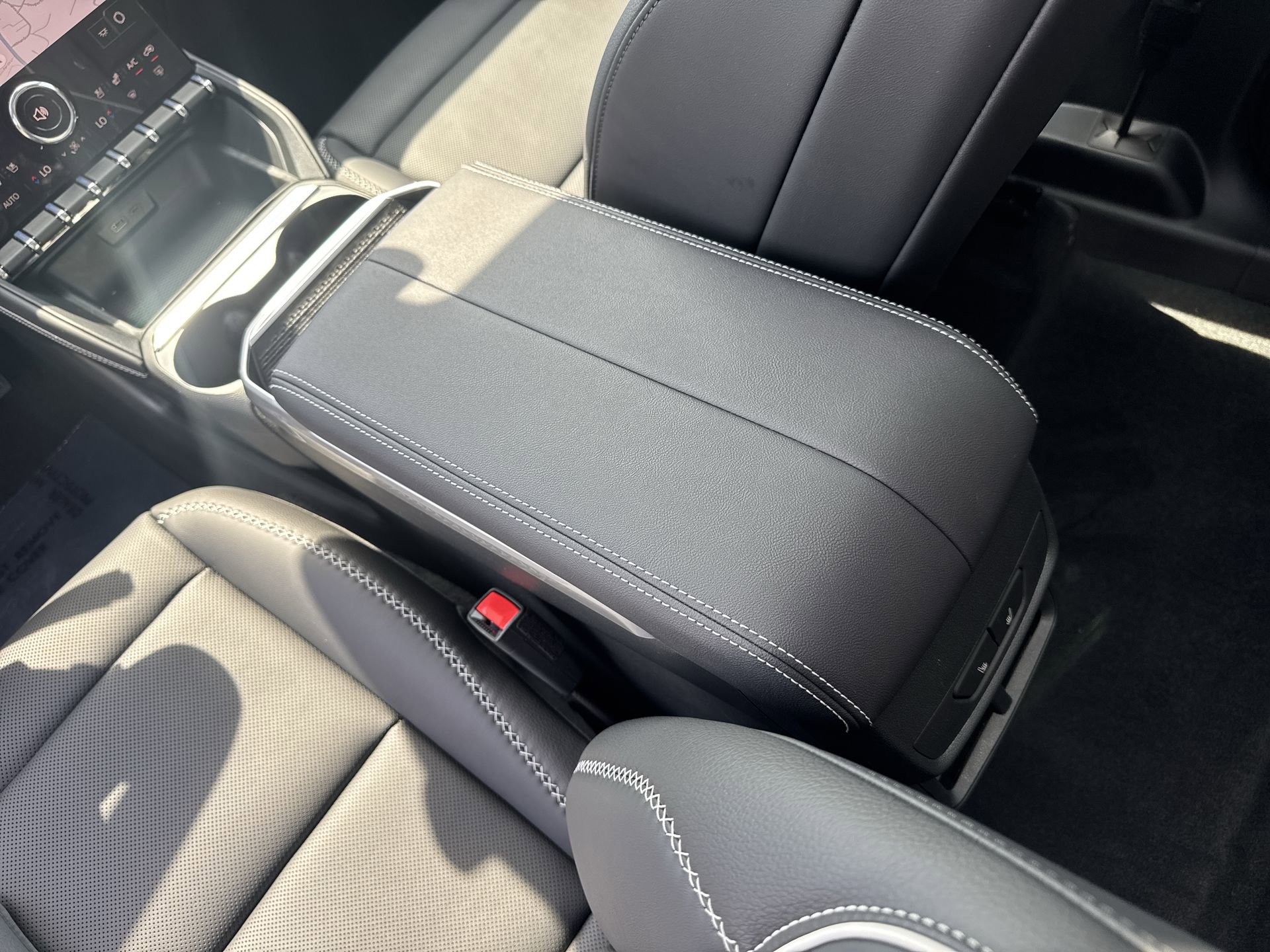 New 2026 GMC Terrain Denali AWD/4WD image 23