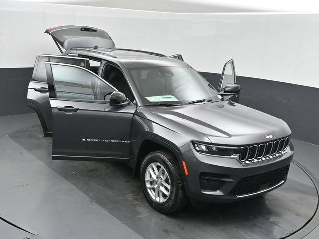 New 2026 Jeep Grand Cherokee Laredo X RWD image 51