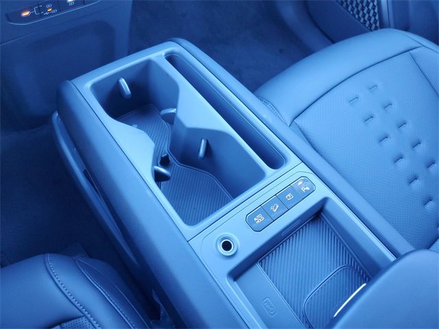 New 2026 Kia EV9 Wind image 28