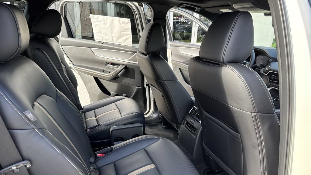New 2025 MAZDA CX-90 3.3 Turbo w/ Premium Plus Pkg AWD/4WD image 33