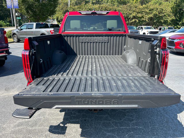 Used 2024 Toyota Tundra 1794 Edition image 9