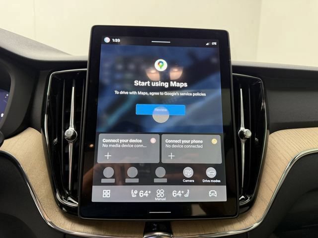 New 2026 Volvo XC60 B5 Core AWD/4WD image 21