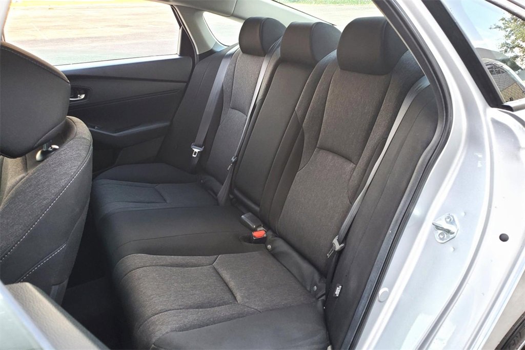Used 2024 Honda Accord EX image 28
