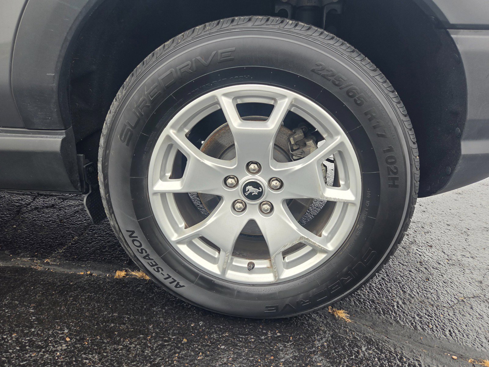 Used 2022 Ford Bronco Sport image 21