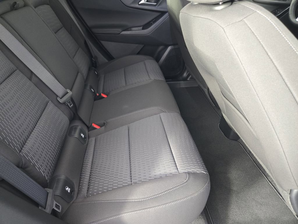 New 2026 Chevrolet Equinox LT image 36