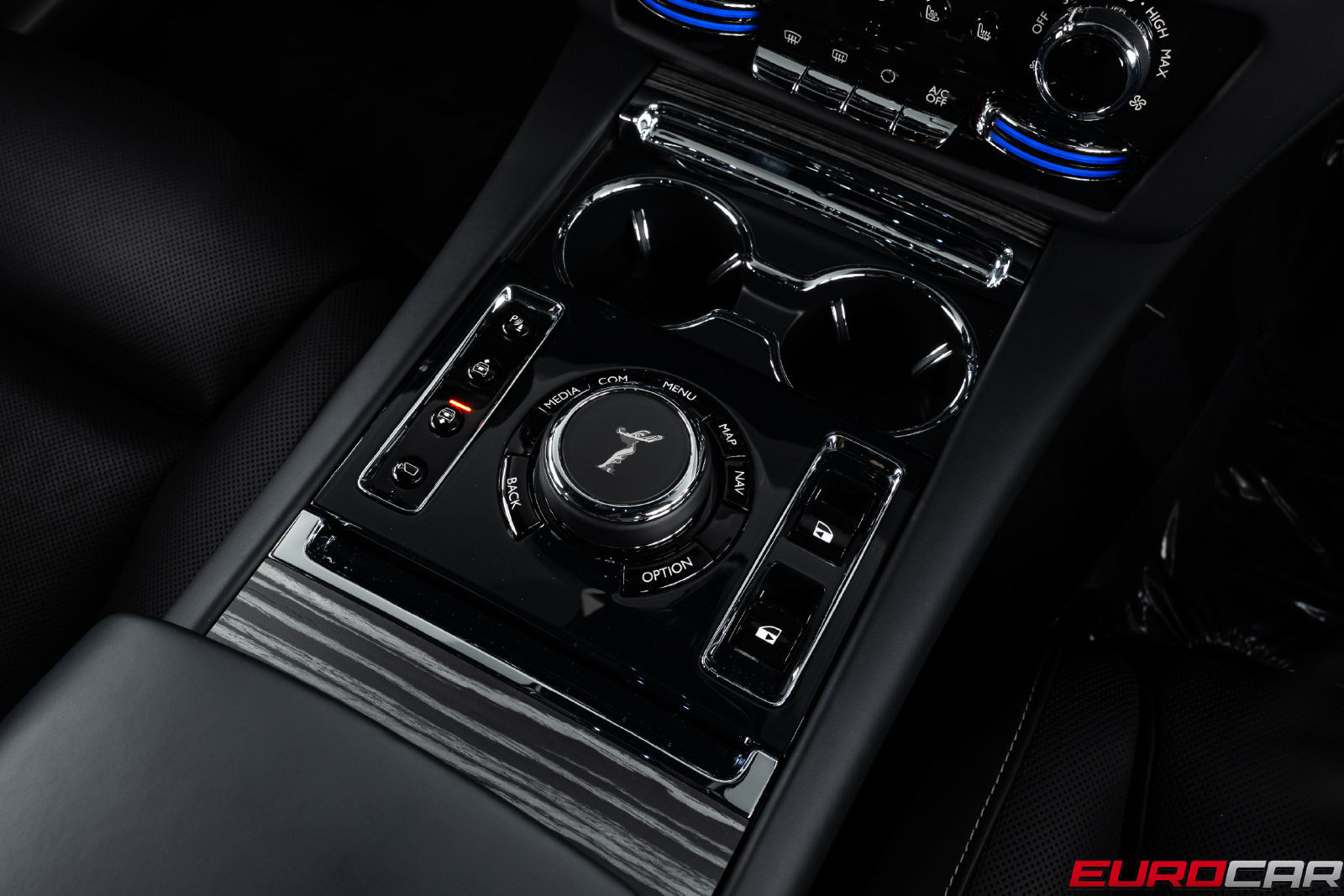 Used 2021 Rolls-Royce Ghost AWD/4WD image 31