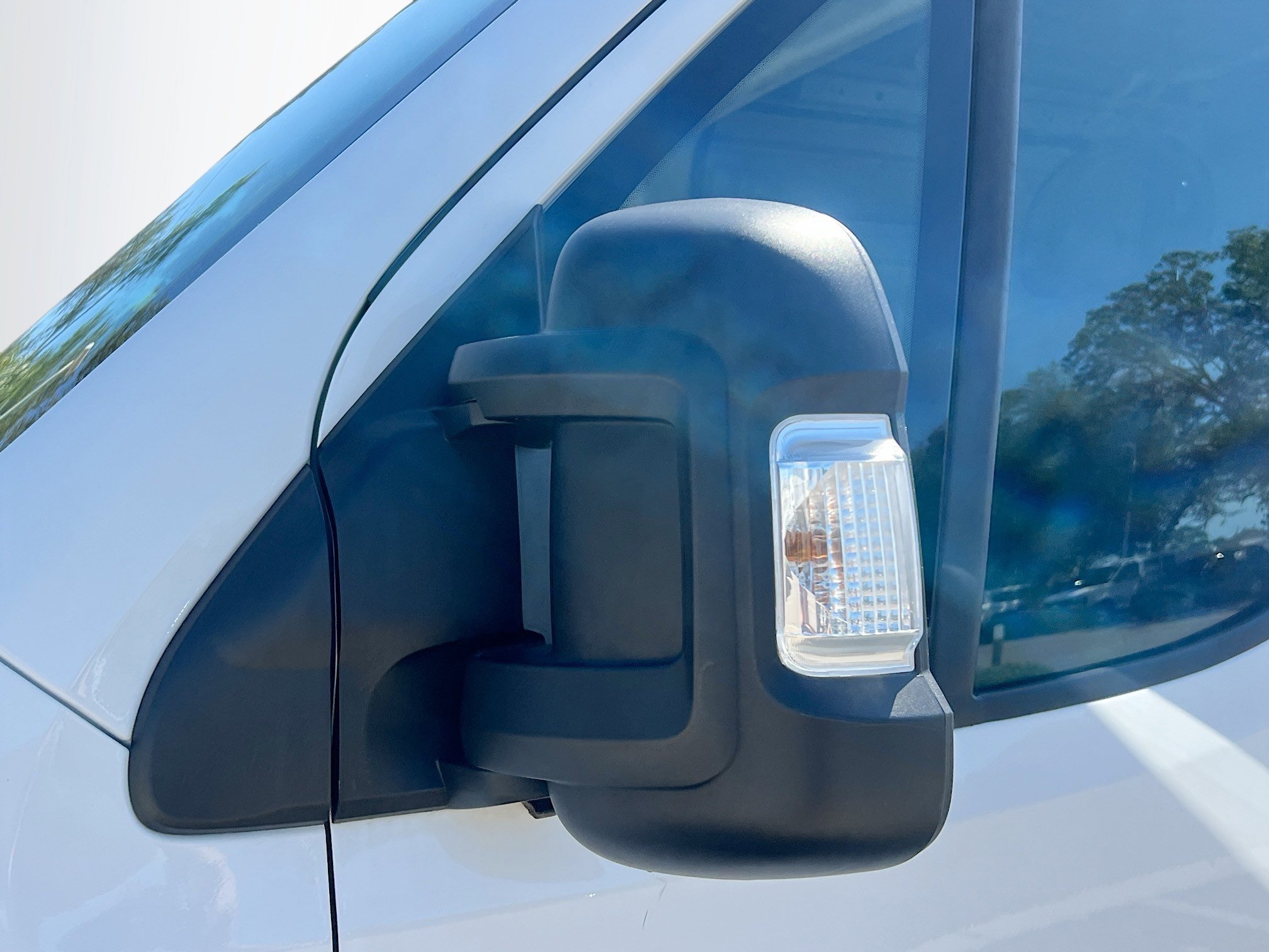 Used 2023 RAM ProMaster 2500 FWD image 12