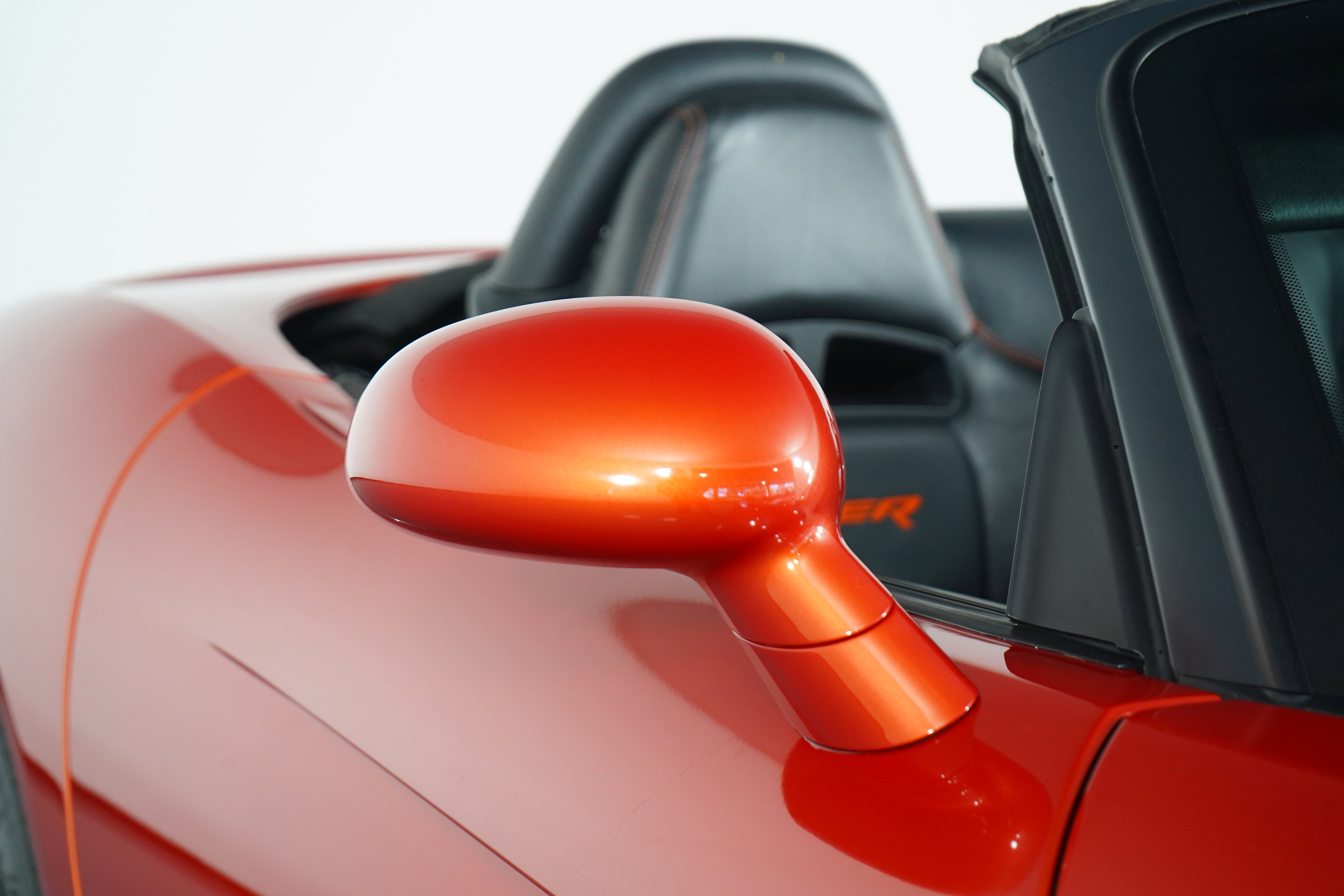 Used 2005 Dodge Viper SRT-10 w/ Copperhead Edition Group image 29