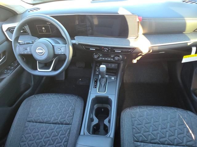 New 2026 Nissan Kicks SV w/ SV Premium Package image 14