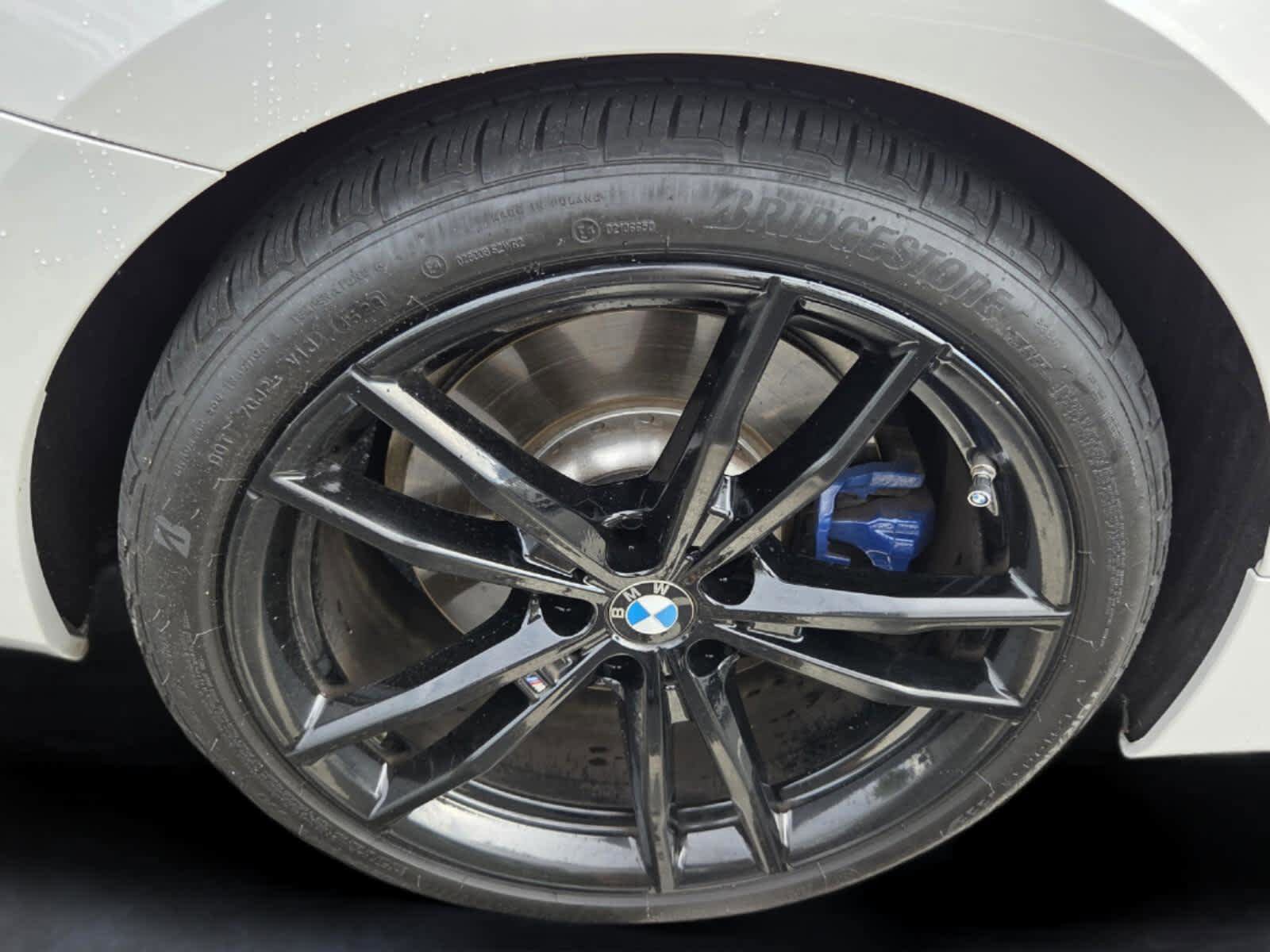 Certified 2024 BMW M440i Coupe w/ Premium Package RWD image 14