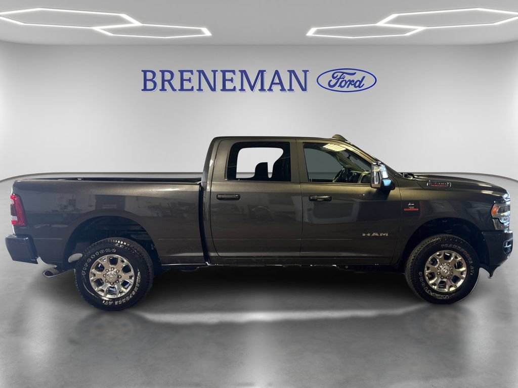 Used 2024 RAM 2500 Laramie w/ Safety Group AWD/4WD image 5