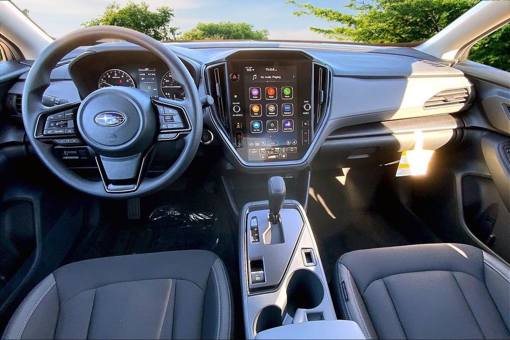 New 2026 Subaru Crosstrek 2.0i Premium w/ Crosstrek Mirror Package image 5