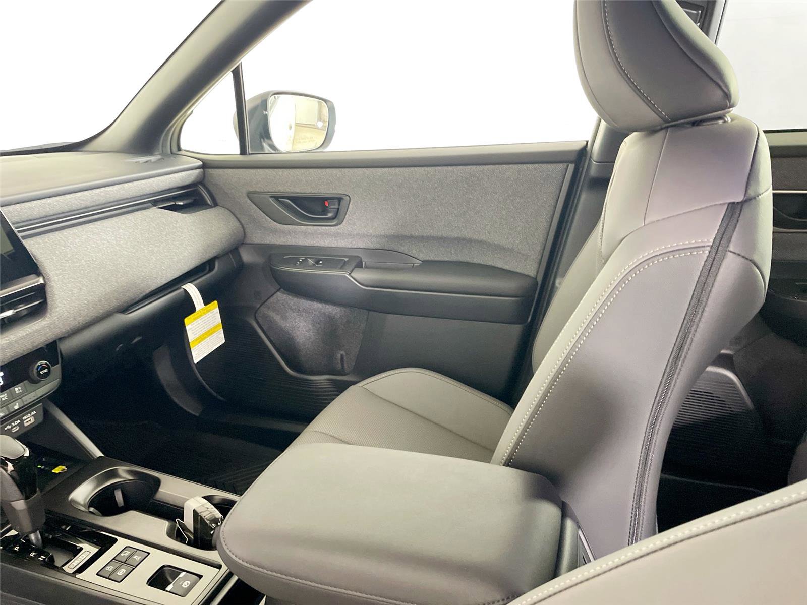 New 2026 Subaru Outback Limited XT image 26