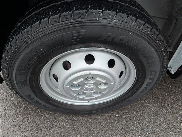 Used 2023 RAM ProMaster 2500 image 9