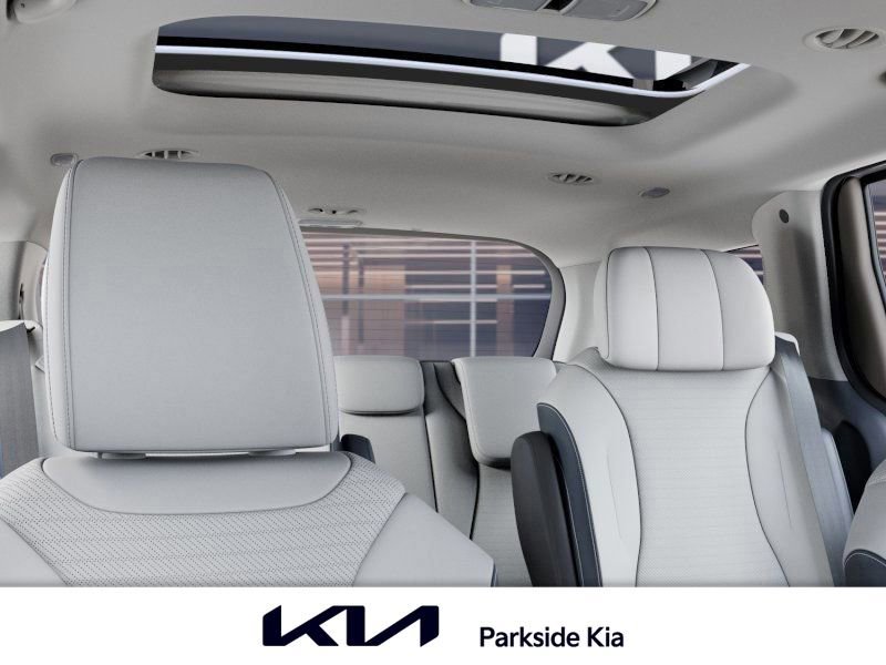 New 2026 Kia Carnival SX Prestige image 27