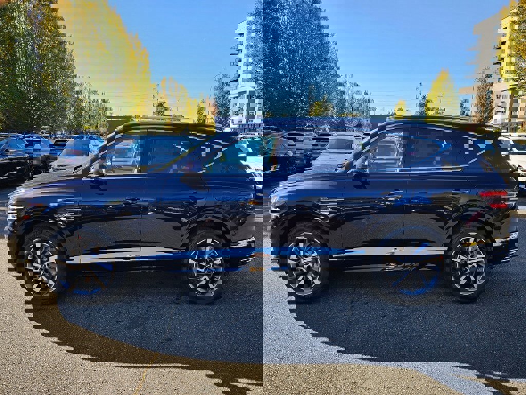 New 2026 Genesis GV80 3.5T Advanced image 8