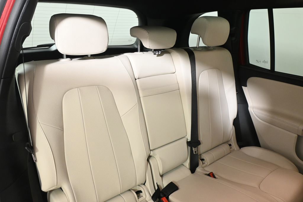 Certified 2026 Mercedes-Benz GLB 250 GLB 250 image 35