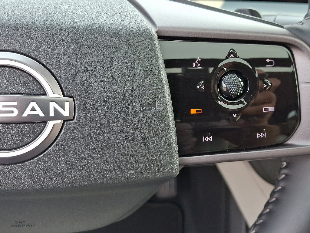 Certified 2026 Nissan Murano Platinum w/ Cargo Package AWD/4WD image 23