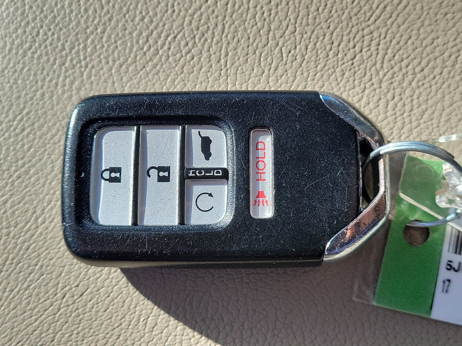 Used 2017 Honda CR-V EX-L image 34