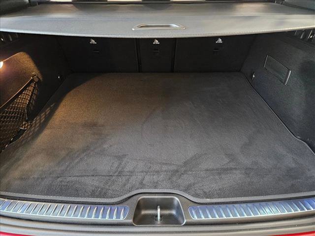 Certified 2024 Mercedes-Benz GLC 43 AMG 4MATIC image 5