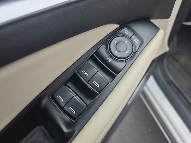 Used 2022 Buick Enclave Essence w/ Trailering Package, 5000 lbs. image 11