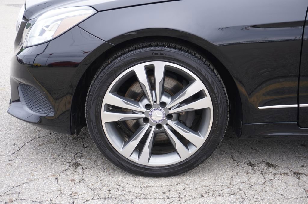 Used 2014 Mercedes-Benz E 350 Coupe image 10