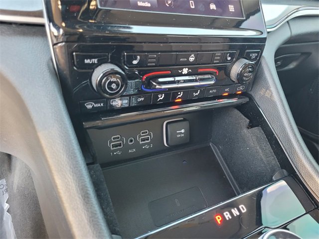 Certified 2021 Jeep Grand Cherokee L Laredo w/ Luxury Tech Group I image 28