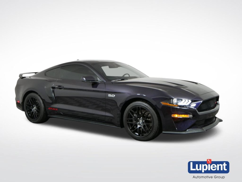 Used 2023 Ford Mustang GT Premium w/ Equipment Group 401A RWD 360° Tour