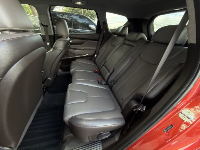 Used 2020 Hyundai Santa Fe Limited AWD/4WD image 29
