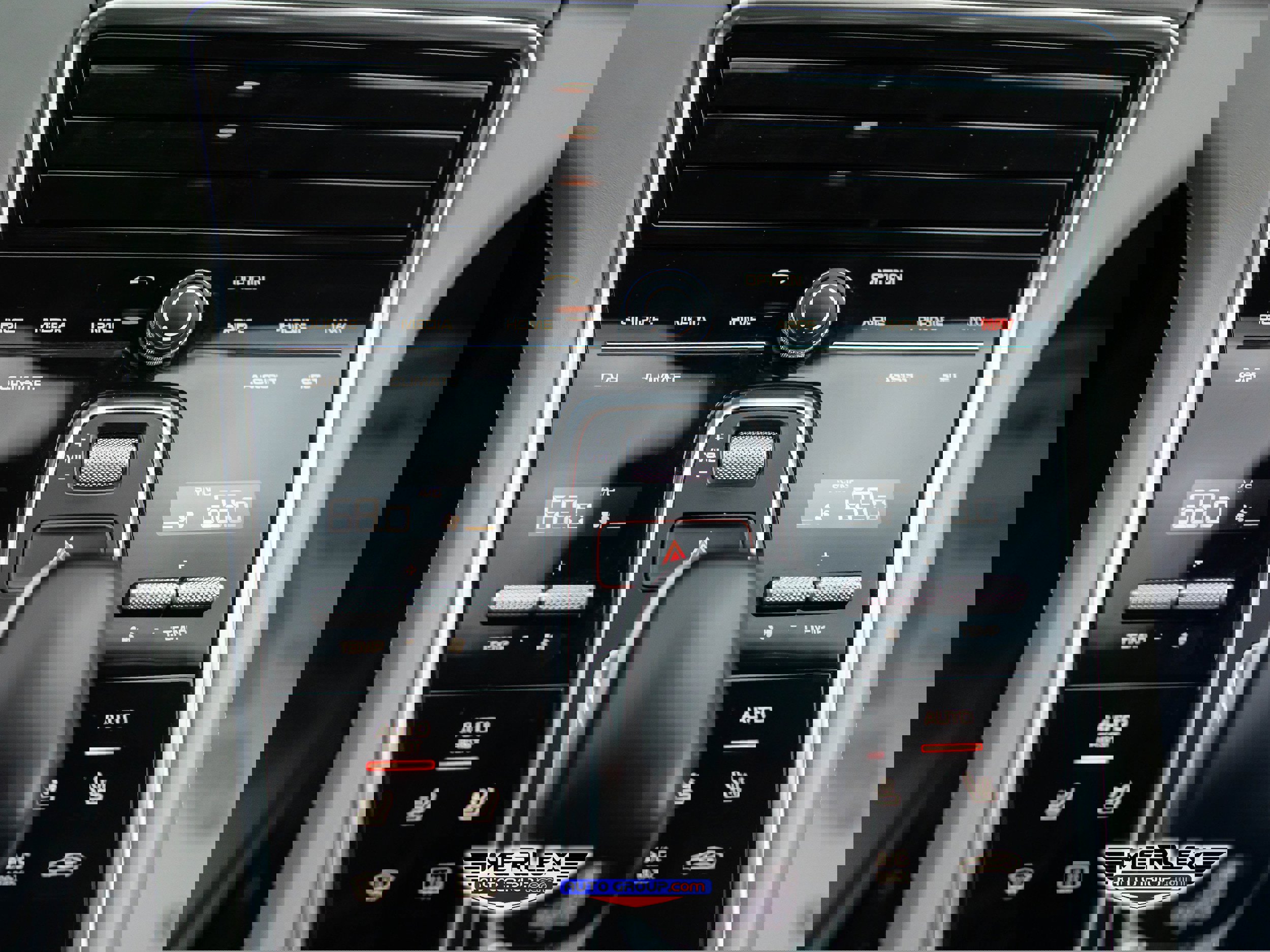 Used 2018 Porsche Panamera 4S w/ Premium Package Plus image 34