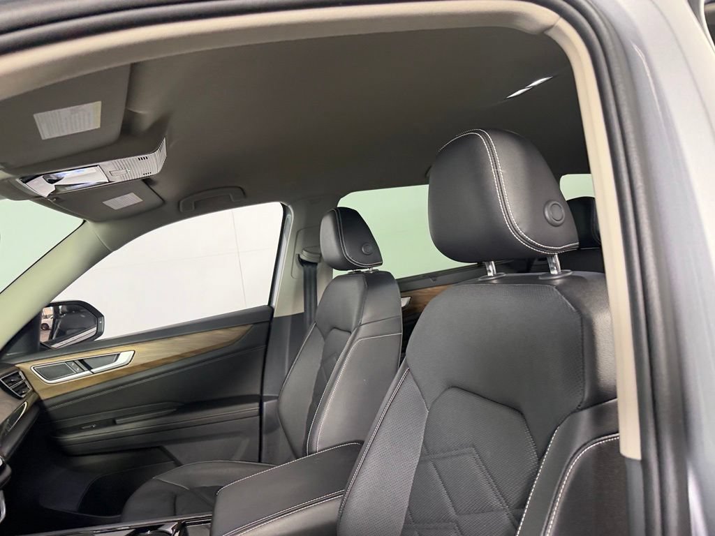Used 2026 Volkswagen Atlas SE AWD/4WD image 20