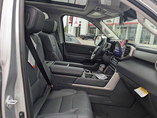 New 2024 Toyota Tundra Limited image 30